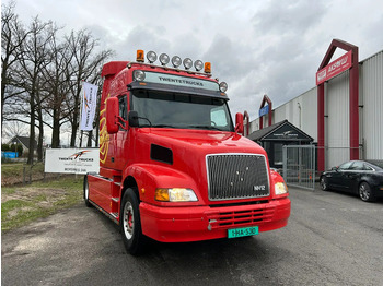 VOLVO NL Sattelzugmaschine