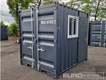 Seecontainer