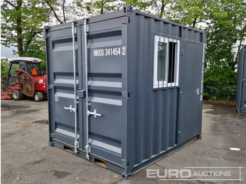 Seecontainer