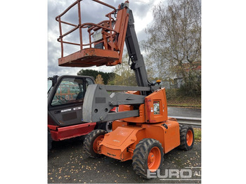 HAULOTTE HA12PX Arbeitsbühne