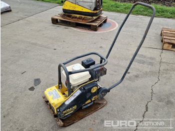 BOMAG Asphalttechnik