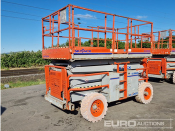 SKYJACK Arbeitsbühne