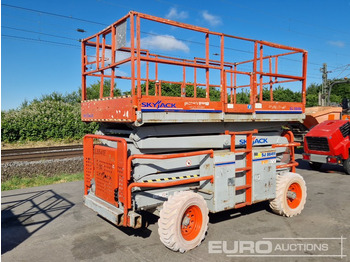 SKYJACK Arbeitsbühne
