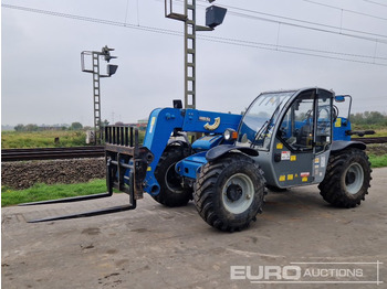 TEREX Teleskoplader