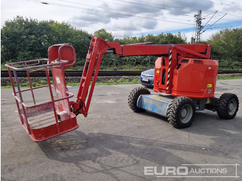 GENIE Z34/22 Arbeitsbühne