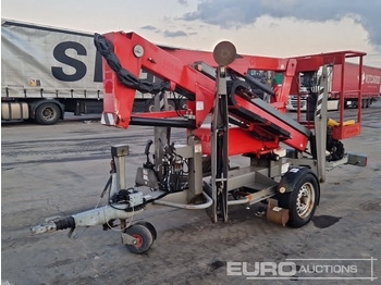 NIFTYLIFT Arbeitsbühne