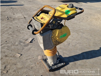 BOMAG Asphalttechnik