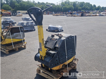 BOMAG Asphalttechnik