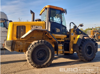 JCB 427 Radlader
