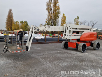 NIFTYLIFT Arbeitsbühne