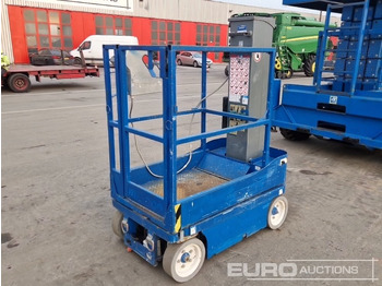 SKYJACK Arbeitsbühne