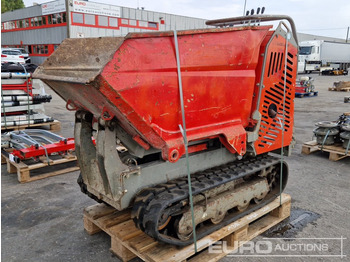 Raupendumper