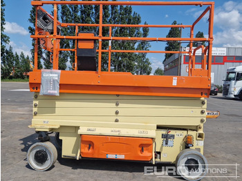 Arbeitsbühne 2016 JLG 3246 ES: das Bild 5