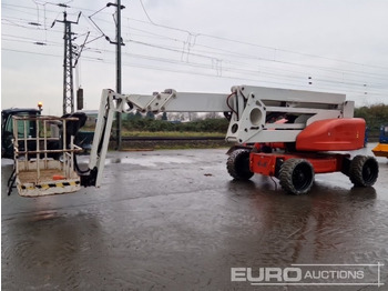 NIFTYLIFT Arbeitsbühne