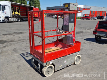 SKYJACK Arbeitsbühne