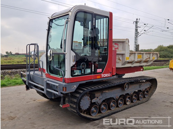 TAKEUCHI Raupendumper