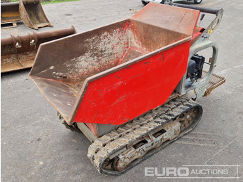Raupendumper