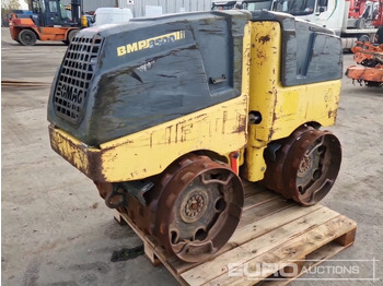 BOMAG Asphalttechnik