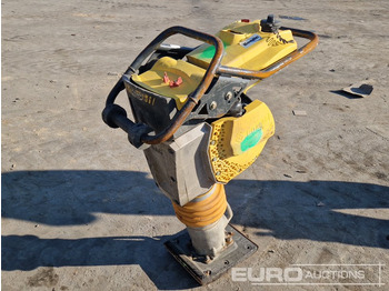 BOMAG Asphalttechnik