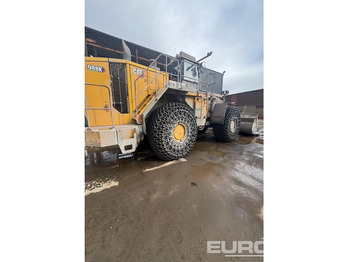 CATERPILLAR 988K Radlader