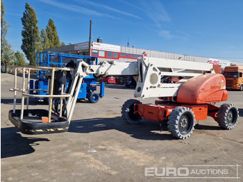NIFTYLIFT Arbeitsbühne