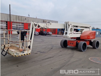 NIFTYLIFT Arbeitsbühne