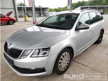 ŠKODA PKW