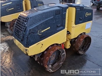 BOMAG Asphalttechnik