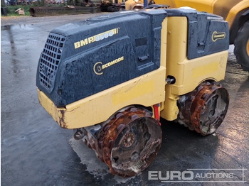 BOMAG Asphalttechnik