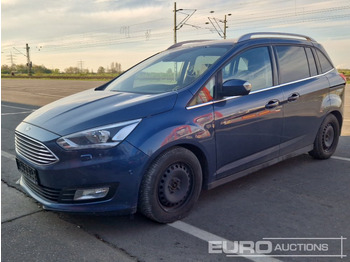 FORD PKW