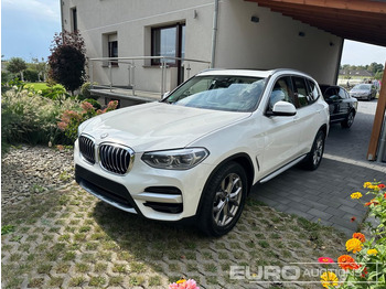 BMW SUV/ Geländewagen