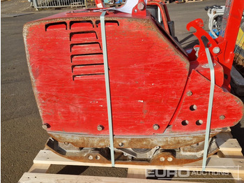 Asphalttechnik 2021 Bomag BPR55/65D: das Bild 5 Asphalttechnik 2021 Bomag BPR55/65D: das Bild 5