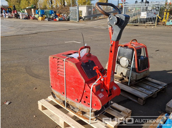 Asphalttechnik 2021 Bomag BPR55/65D: das Bild 4 Asphalttechnik 2021 Bomag BPR55/65D: das Bild 4