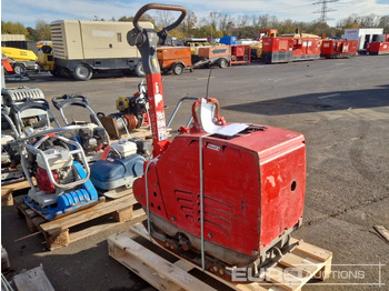 Asphalttechnik 2021 Bomag BPR55/65D: das Bild 2 Asphalttechnik 2021 Bomag BPR55/65D: das Bild 2