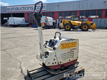 DYNAPAC Asphalttechnik
