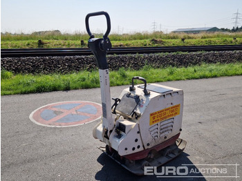 DYNAPAC Asphalttechnik