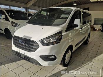 FORD Transit Kleinbus