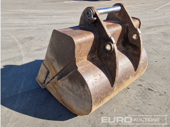 Schaufel 52" Digging Bucket to suit 70mm Pin: das Bild 2