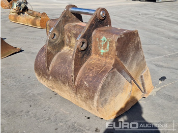 Schaufel 52" Digging Bucket to suit 70mm Pin: das Bild 3