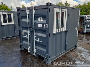Seecontainer