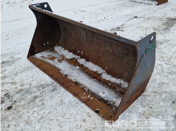 ZETTELMEYER Schaufel