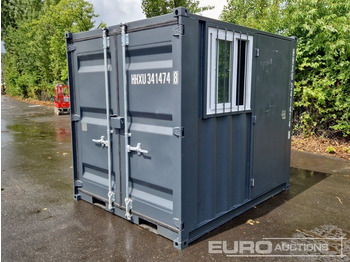Seecontainer