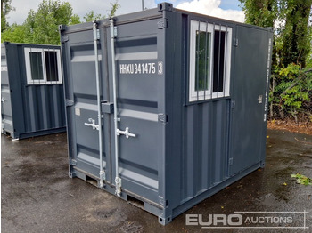 Seecontainer