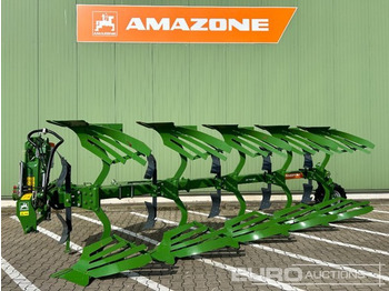 AMAZONE Landmaschine