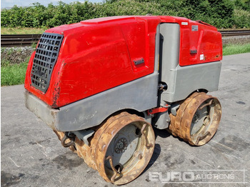 BOMAG Asphalttechnik