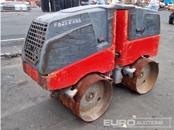 BOMAG Asphalttechnik