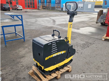 Asphalttechnik Bomag BPR45/55D: das Bild 3