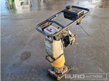 BOMAG Asphalttechnik