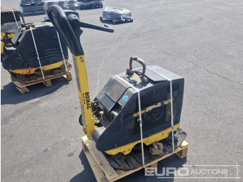 BOMAG Asphalttechnik