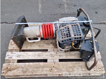 BOMAG Asphalttechnik